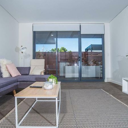 Cozy One Bed Apt Closes To Airport In Arncliffe Sydney Buitenkant foto