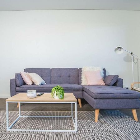 Cozy One Bed Apt Closes To Airport In Arncliffe Sydney Buitenkant foto