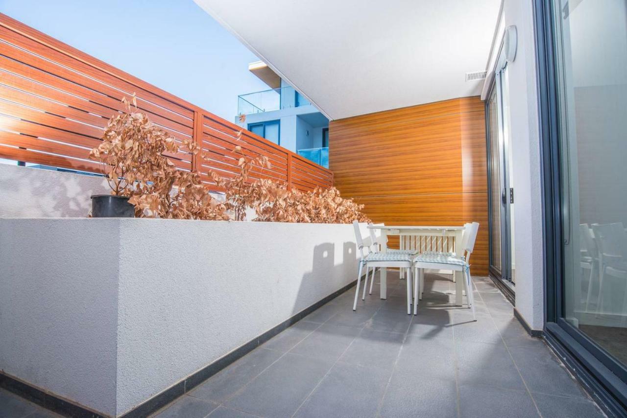 Cozy One Bed Apt Closes To Airport In Arncliffe Sydney Buitenkant foto